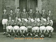 Douai 1959 Rugby 1stXV